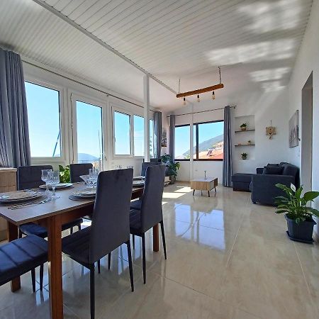 Venetis Home Ágios Pétros Exteriör bild