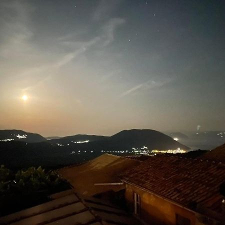 Venetis Home Ágios Pétros Exteriör bild